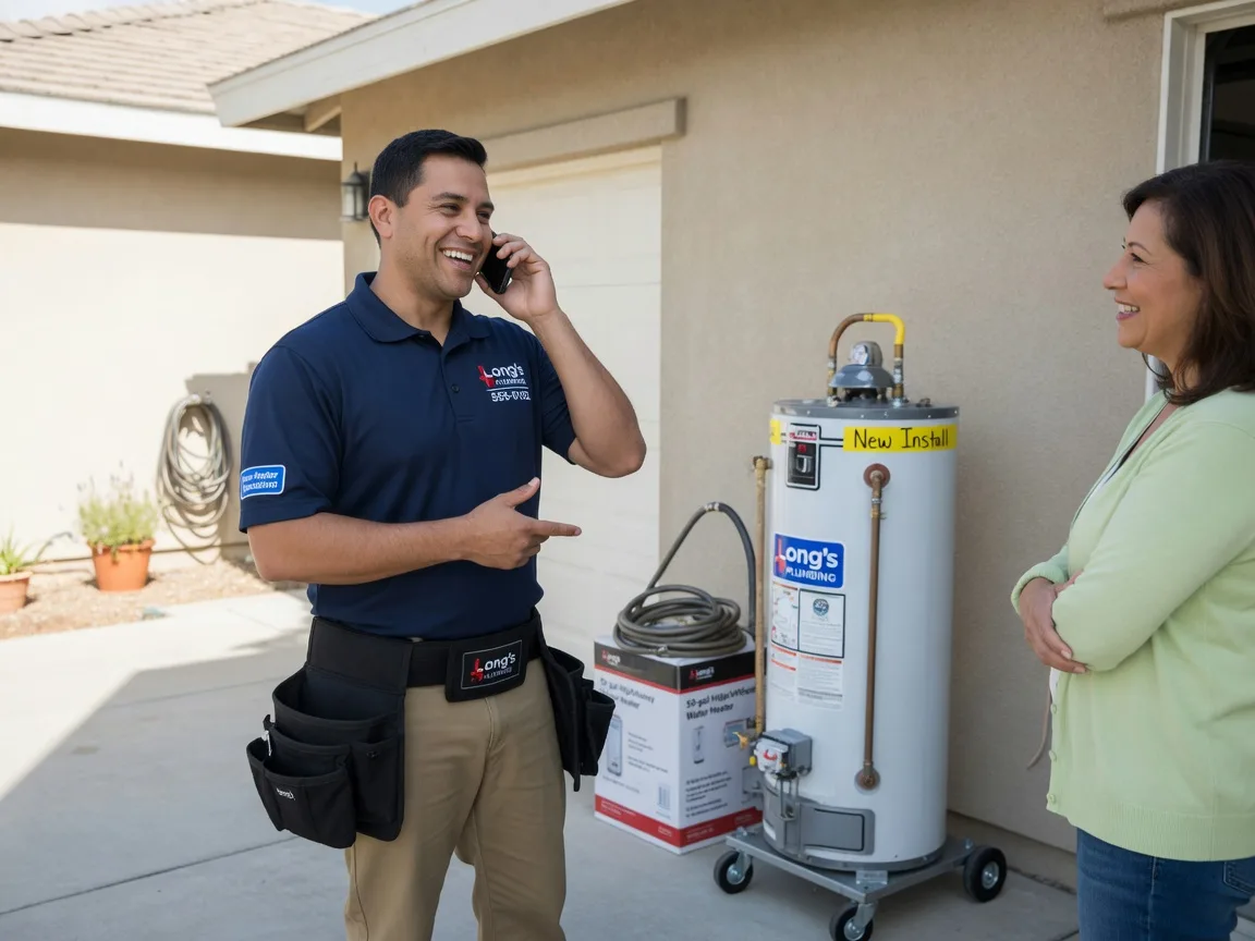 Leak Detection Liberty, TN FAQs